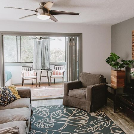 Holualoa Gardens 101 Apartment Kailua-Kona Ngoại thất bức ảnh