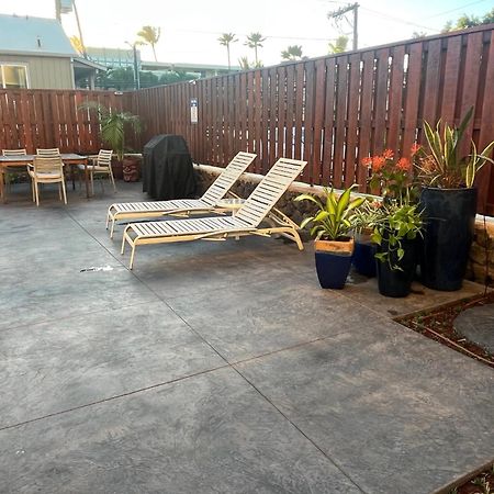 Holualoa Gardens 101 Apartment Kailua-Kona Ngoại thất bức ảnh