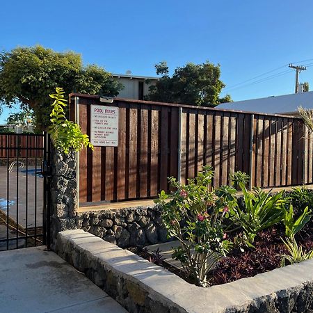 Holualoa Gardens 101 Apartment Kailua-Kona Ngoại thất bức ảnh
