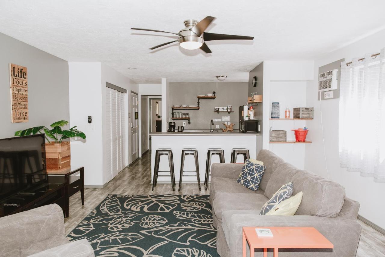 Holualoa Gardens 101 Apartment Kailua-Kona Ngoại thất bức ảnh