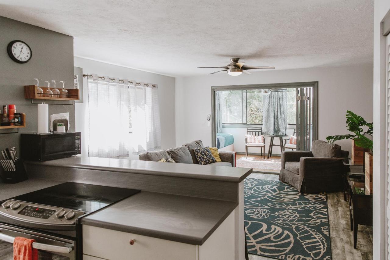 Holualoa Gardens 101 Apartment Kailua-Kona Ngoại thất bức ảnh