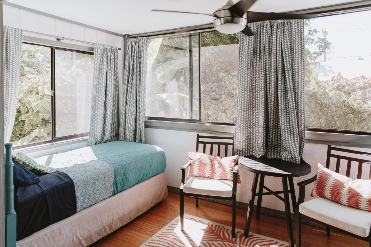 Holualoa Gardens 101 Apartment Kailua-Kona Ngoại thất bức ảnh