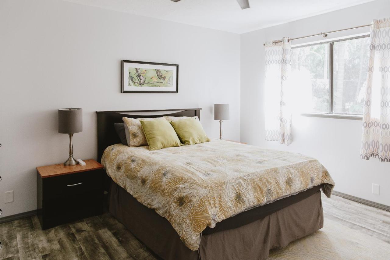 Holualoa Gardens 101 Apartment Kailua-Kona Ngoại thất bức ảnh
