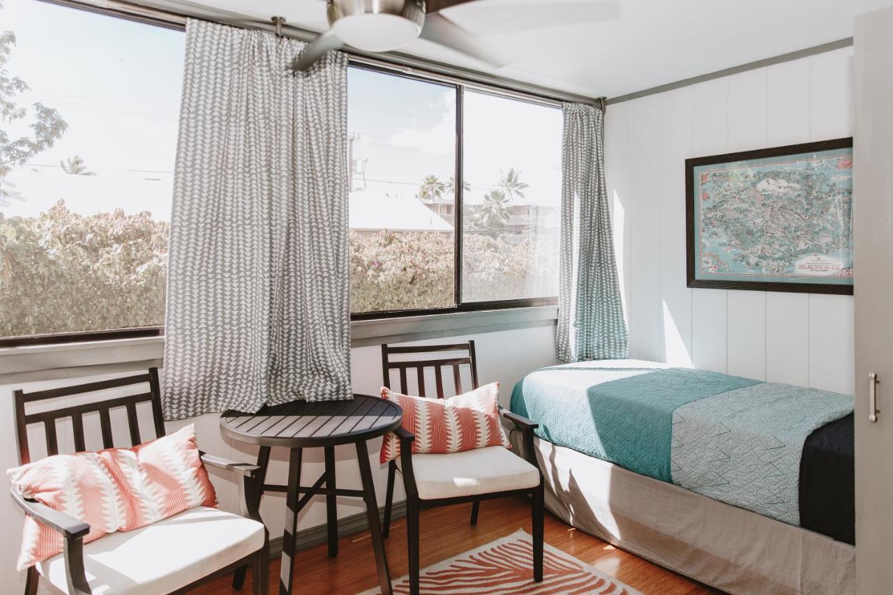Holualoa Gardens 101 Apartment Kailua-Kona Ngoại thất bức ảnh