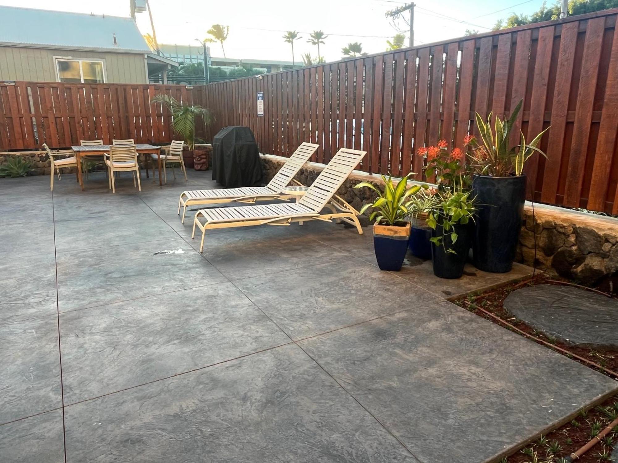 Holualoa Gardens 101 Apartment Kailua-Kona Ngoại thất bức ảnh