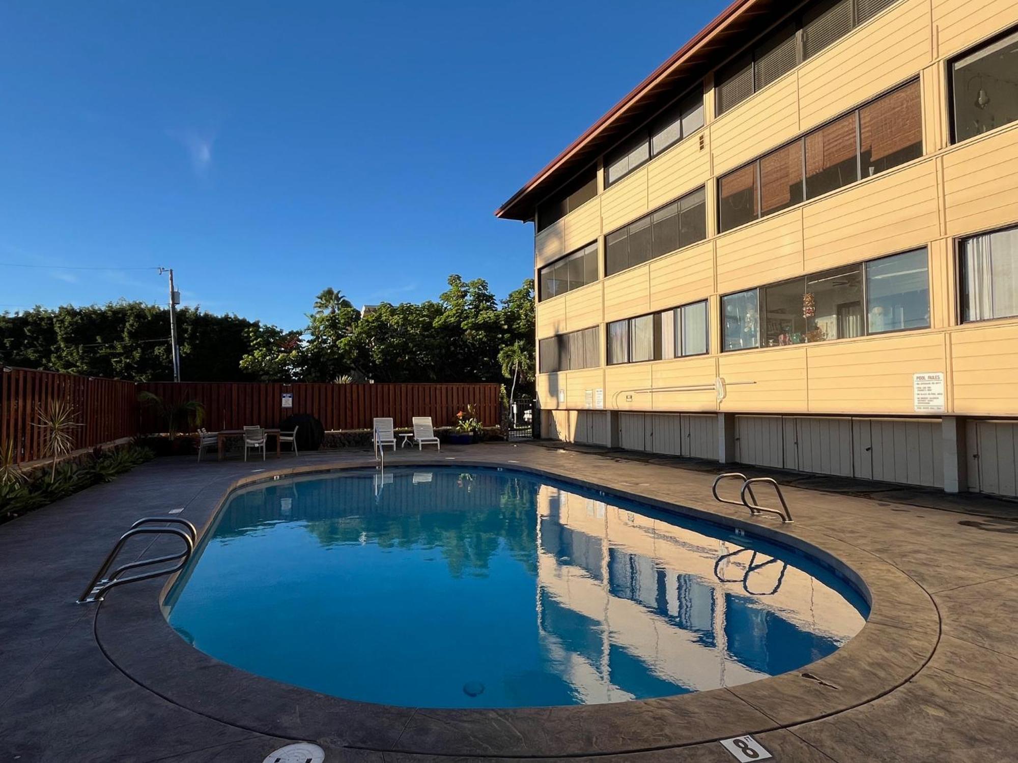 Holualoa Gardens 101 Apartment Kailua-Kona Ngoại thất bức ảnh