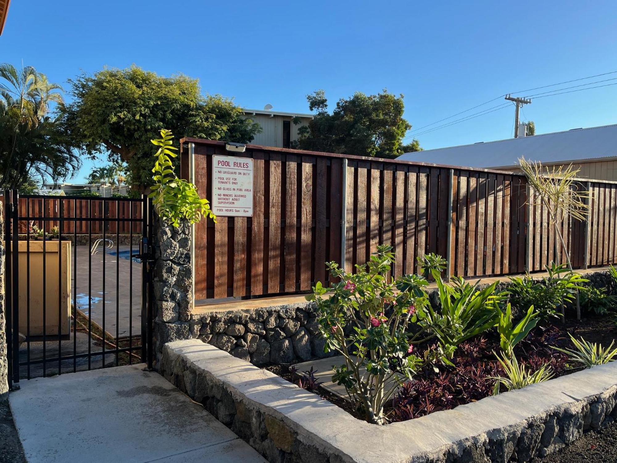Holualoa Gardens 101 Apartment Kailua-Kona Ngoại thất bức ảnh
